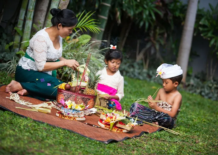 Samaja Villas Seminyak