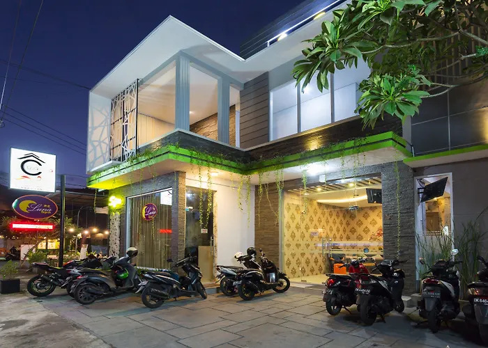 Casa Dasa Legian