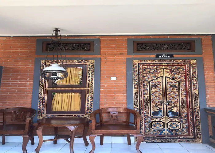 Pande Permai Bungalows Ubud