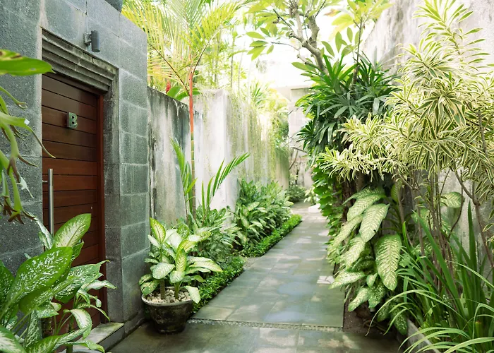 Bale Gede Luxury Villas Seminyak