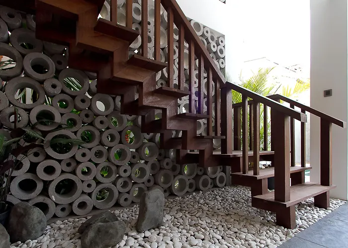 Delu Villas & Suite Kerobokan 