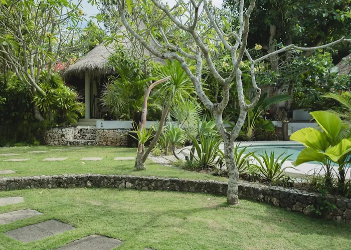 Bodhi Bingin Hotel Uluwatu 