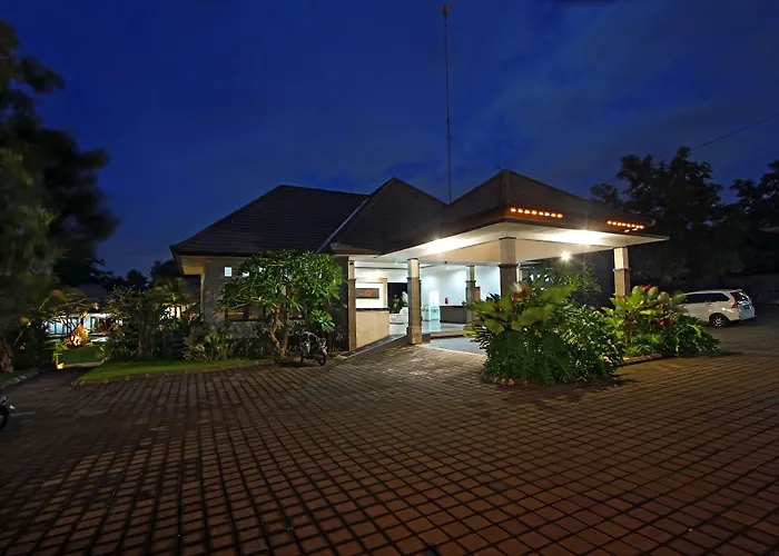 The Brothers Villa Uluwatu