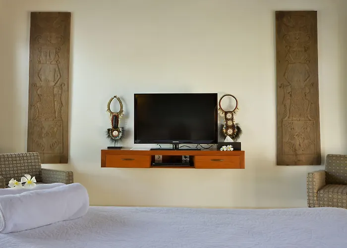 Villa Chocolat Seminyak 