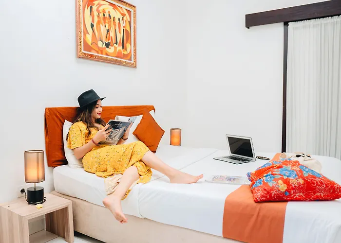 Kuta (Bali) Guest Houses