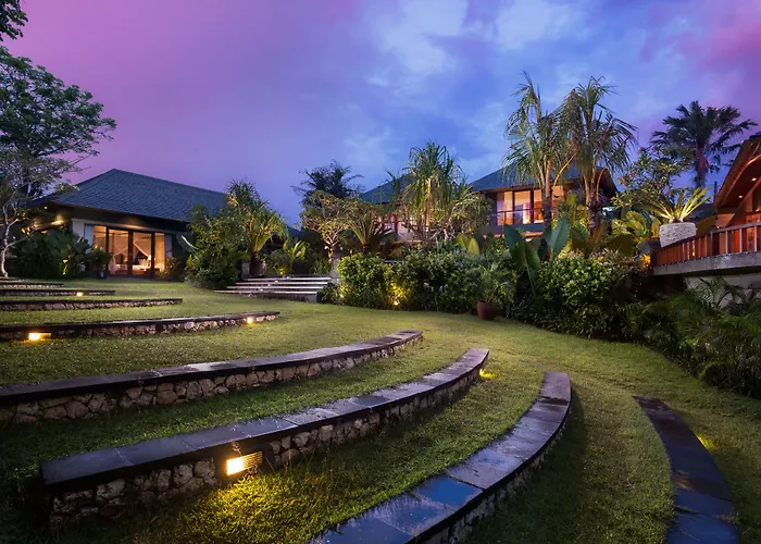 The Shanti Residence By Elite Havens Nusa Dua 