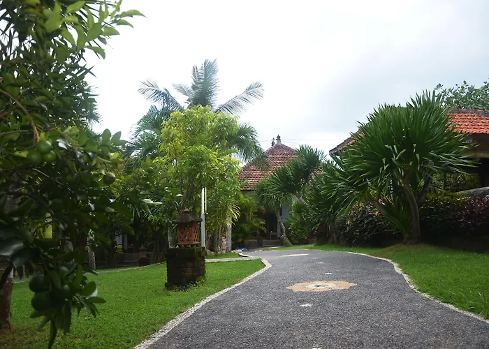 Medori Putih Homestay Uluwatu 