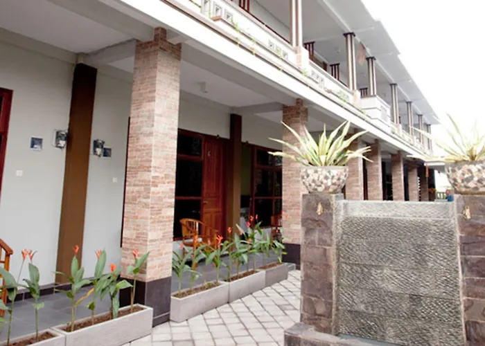 Gm Bali Guest House Kuta Lombok