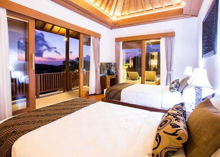Villa Dk - Bali Nusa Dua 