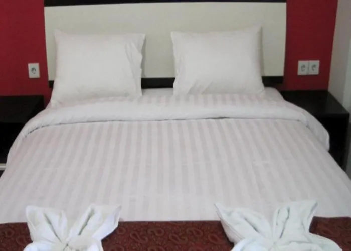 Budhi Hotel Kuta Lombok