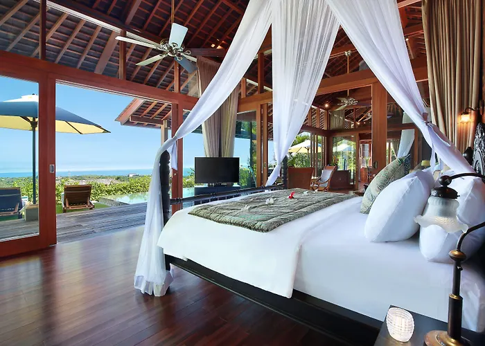 Hidden Hills Villas Uluwatu 