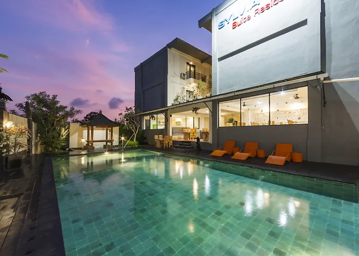 Reddoorz Plus Near Mall Bali Galeria 2 Denpasar 