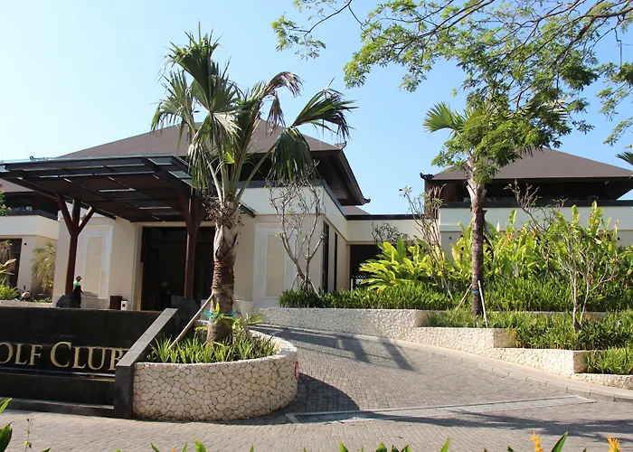 Bali National Golf Villas Kuta Selatan
