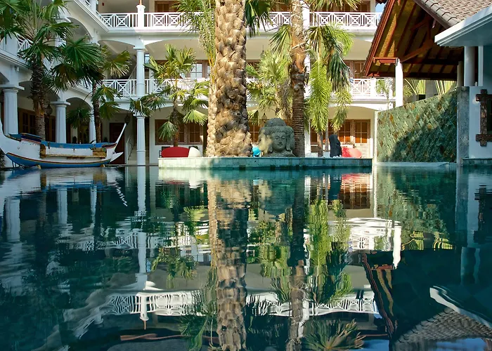 OK Divers Resort&Spa Padang Bai