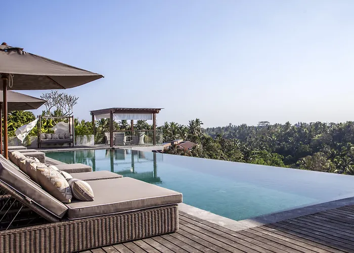 Boutique Goya Boutique Resort Ubud 