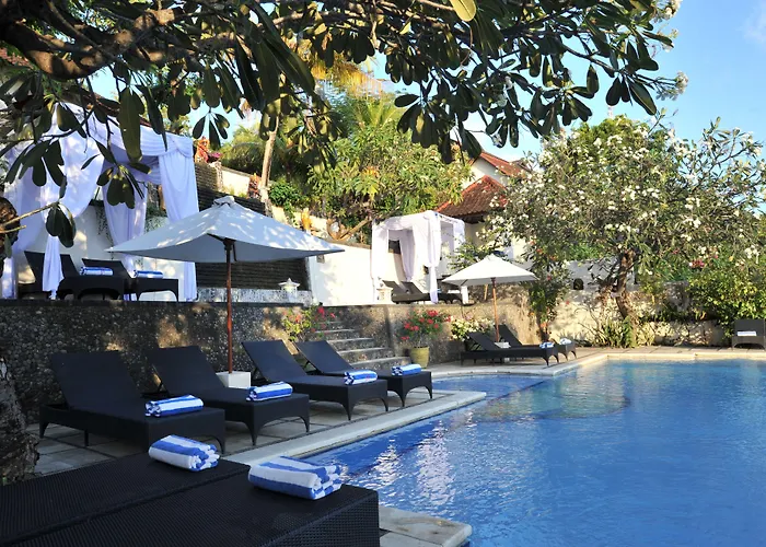 Anda Amed Resort