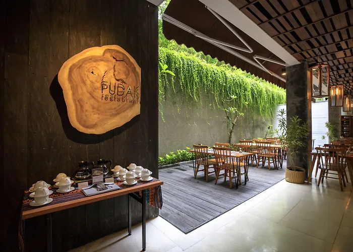 Hideaway Villas Bali Uluwatu By Kanaan Hospitality Ungasan 