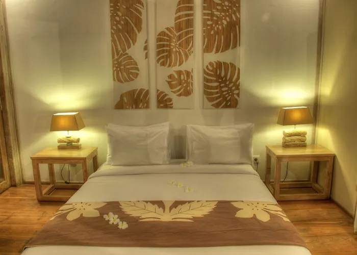 Villa Layla - Charming 2Br Villa In Oberoi - Prime Location! Seminyak admite animales