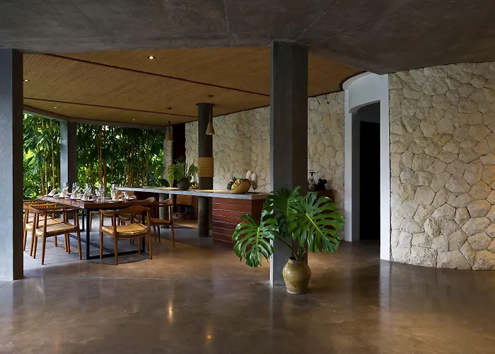 Boutique Planta Boutique Resort Canggu