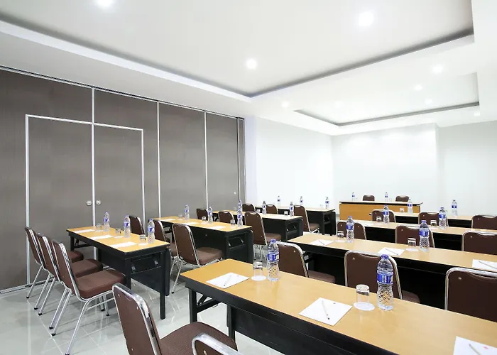 Amaris Hotel Teuku Umar Denpasar 