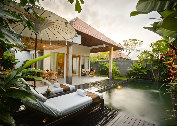 Purana Boutique Resort Ubud 