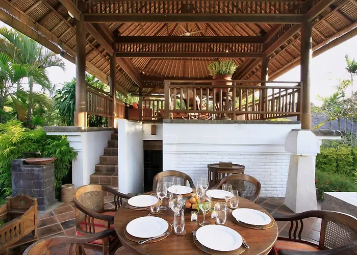 Villa Hanani Jimbaran