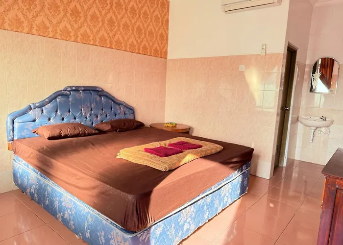 Cempaka 2 Homestay Legian