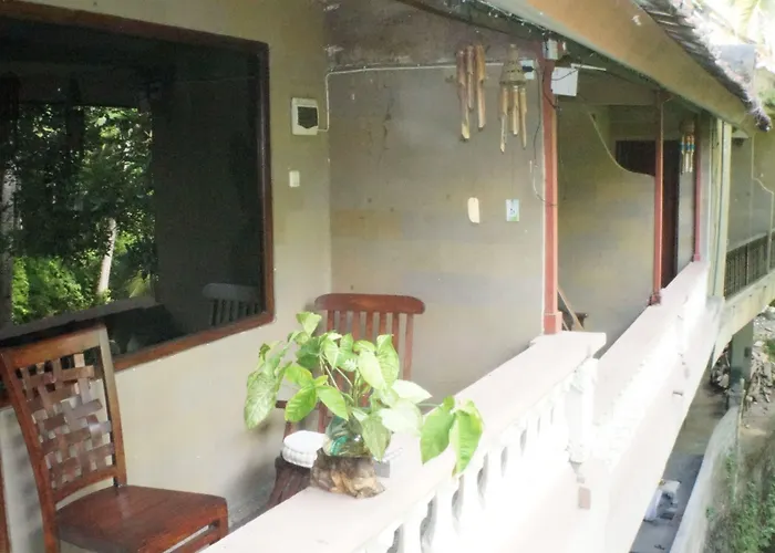 Puri Alam Dewata - Guest Villas ウブド