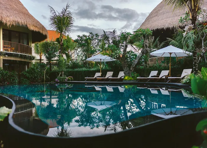 Honai Resort Ubud 