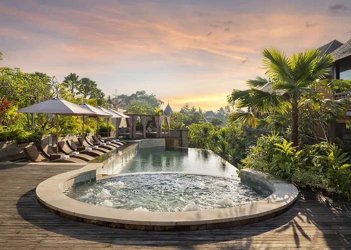 The Alena Resort A Pramana Experience Ubud 