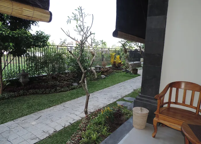 Duana Sari Ubud By Mahaputra