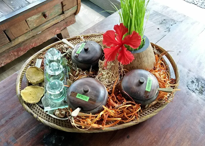 Green Bird Villa Ubud