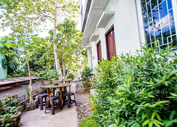 Canggu (Bali) Hostels