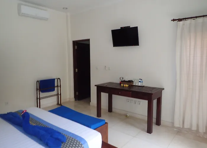 Alami Resort, Restaurant And Dive Center Amed