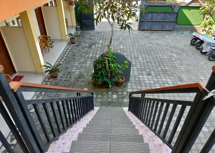 Beji Ayu Homestay Seminyak 