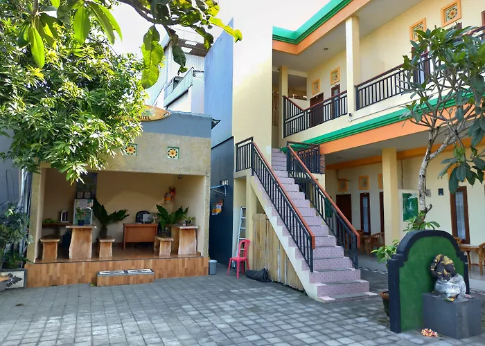 Beji Ayu Homestay Seminyak 