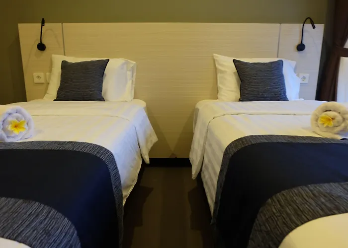 Adys Inn Legian