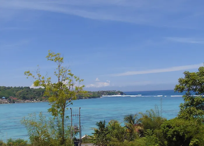 Starfish Lembongan Hotel