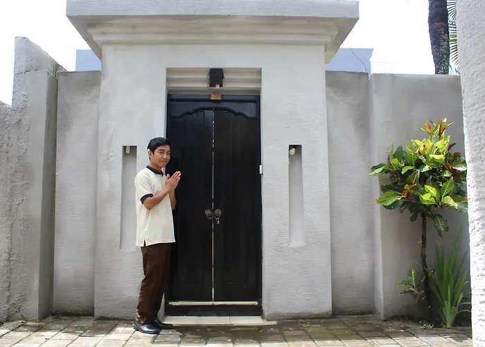 Bali Merita Villa Kerobokan 
