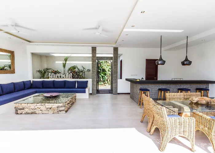 Villa Bima - 3 Bedroom Villa In Seminyak