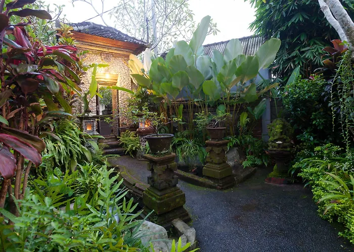 In Da Lodge Ubud