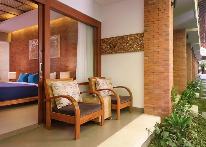 Candi Dasa (Bali) Hotels