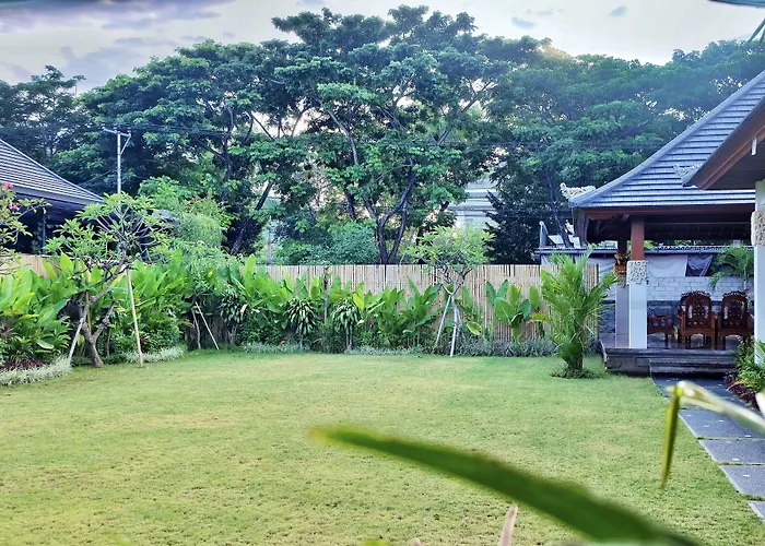 Mahana Living Denpasar 