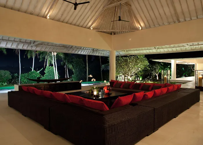 Villa Infinity Bali Pererenan