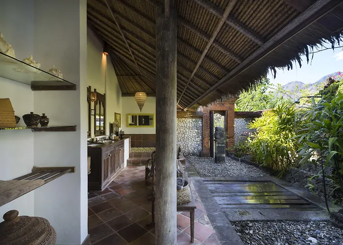 Puri Ganesha Homes By The Beach Pemuteran