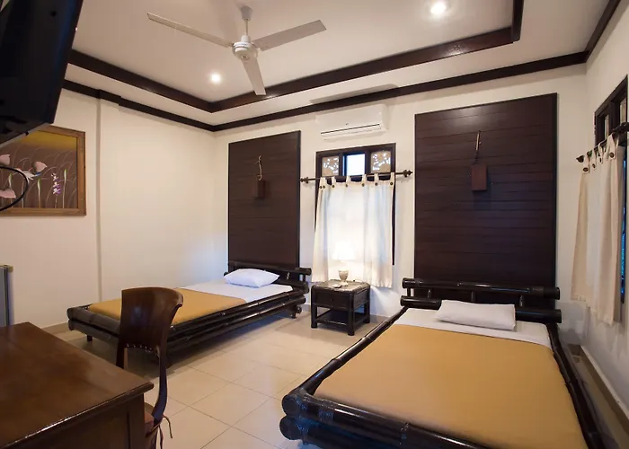Grand Sehati & Spa, Ubud