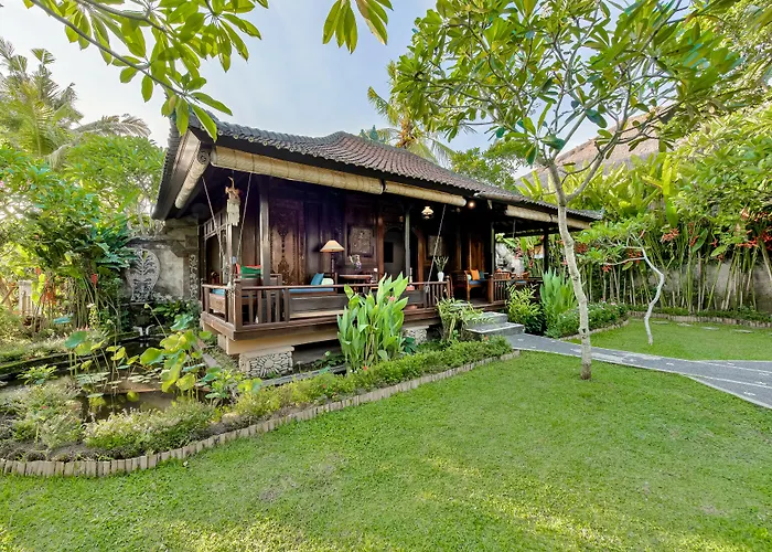 Alam Jiwa Ubud