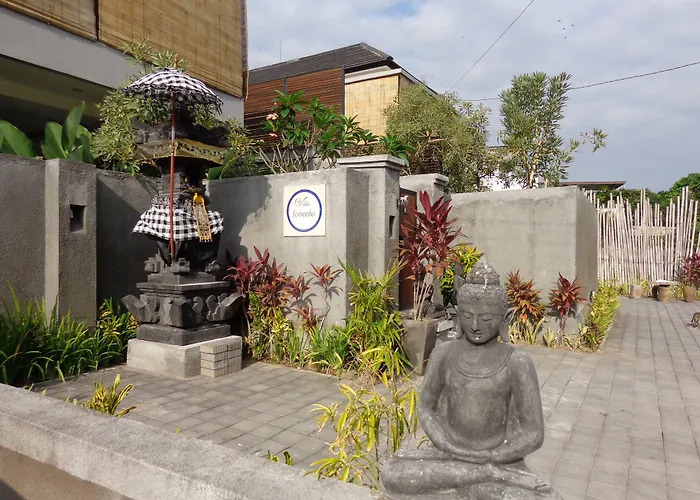 Villa Lovecho Canggu 