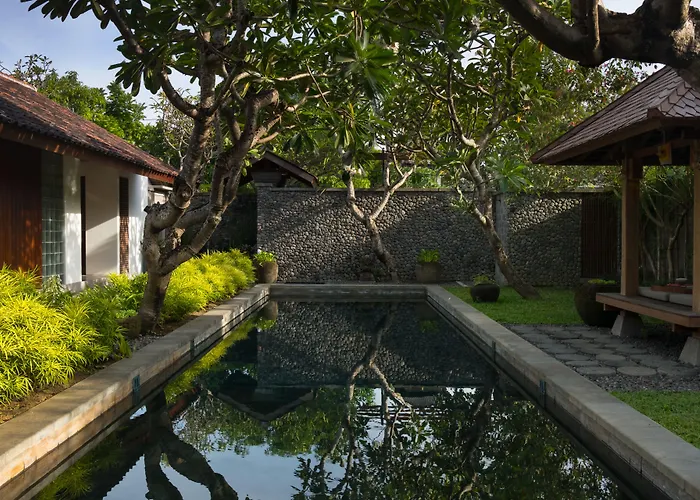 Huisdiervriedelijke Atelier Te Designer Guesthouse Sanur