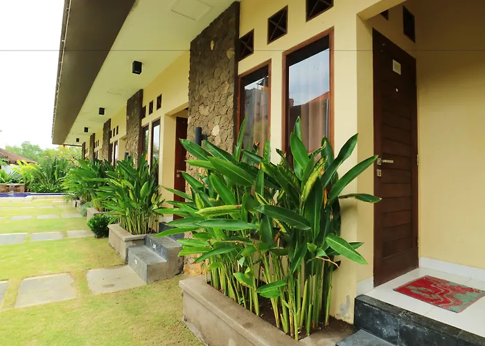 Pondok Jempiring Kuta 